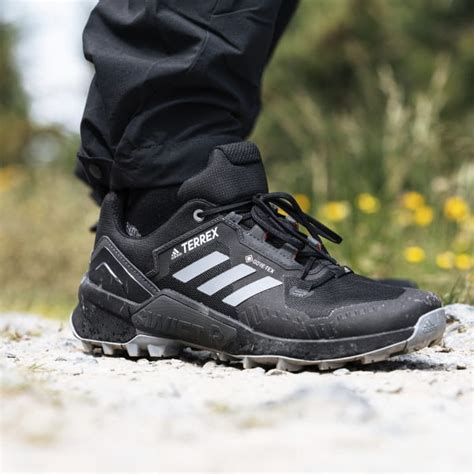 Adidas terrex swift r3 goretex